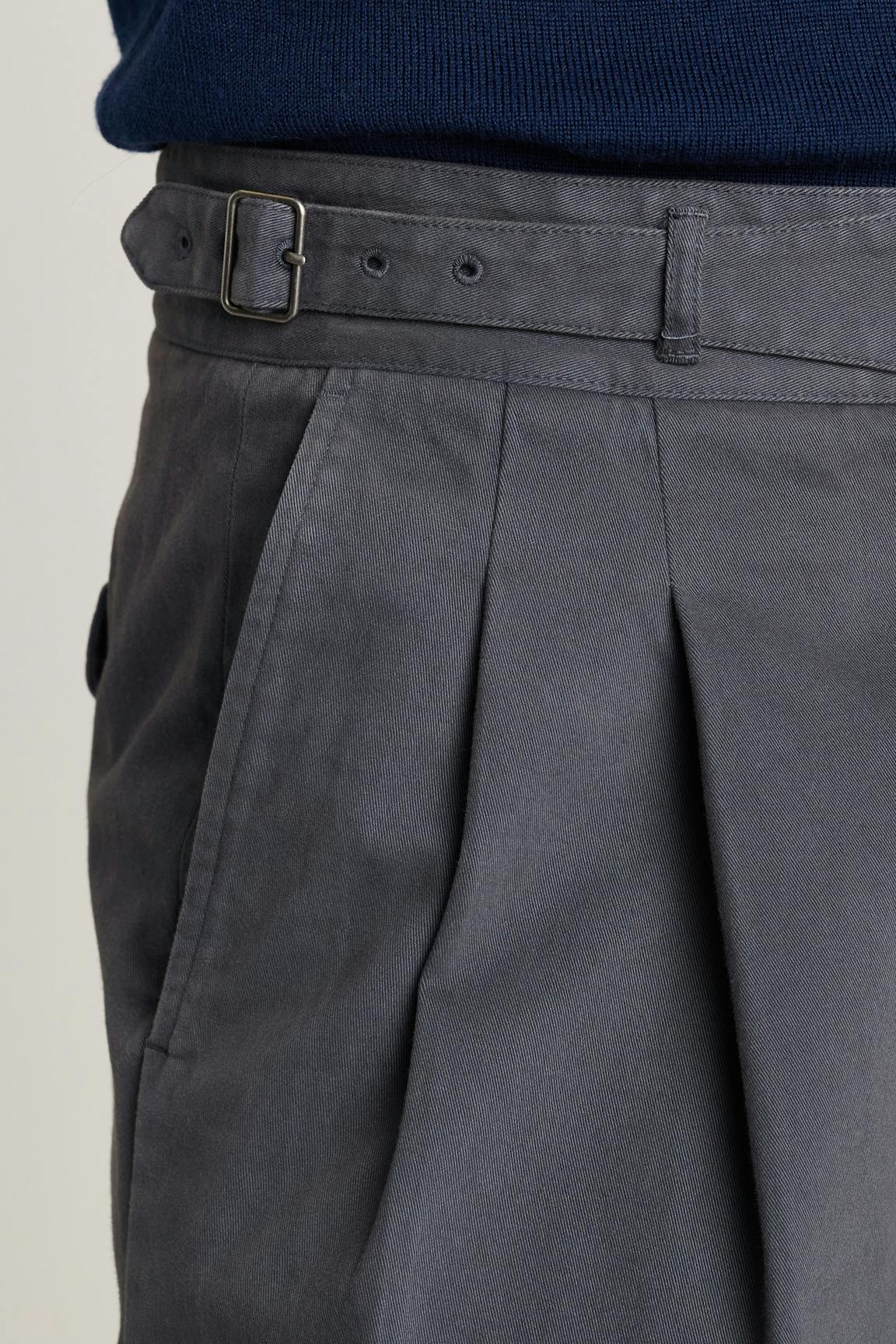 Italian Gurkha Trouser