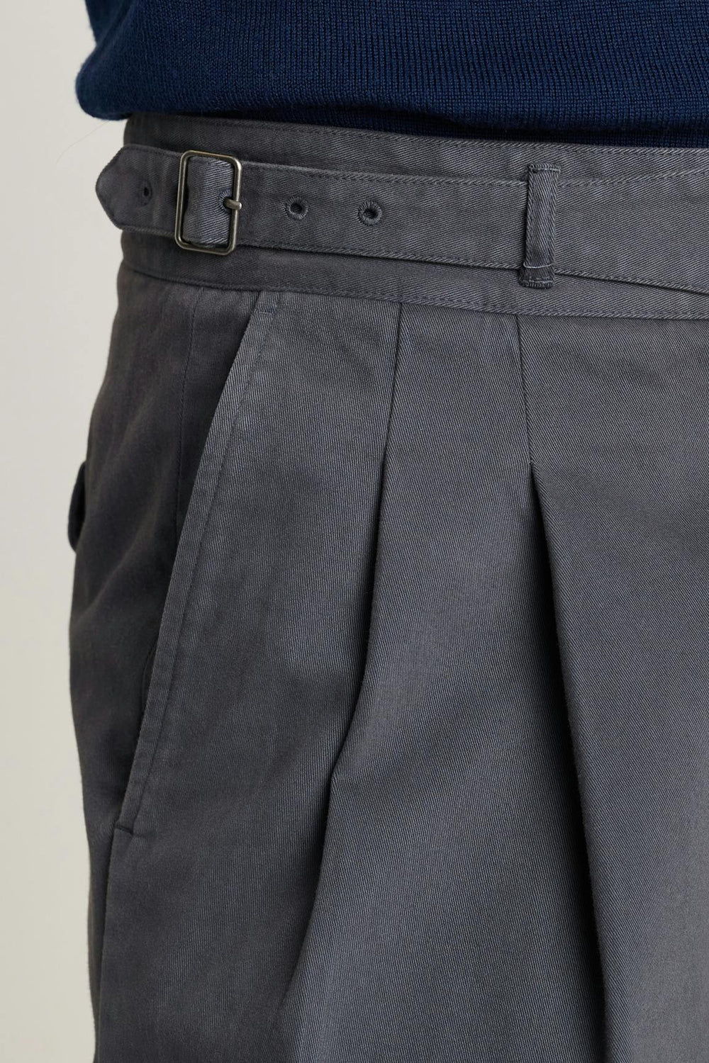 Italian Gurkha Trouser
