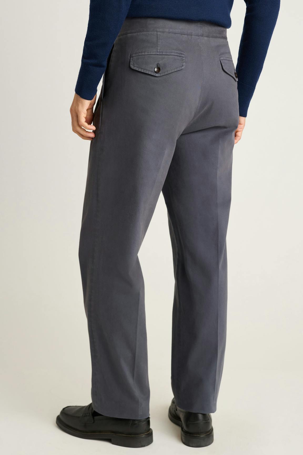 Italian Gurkha Trouser
