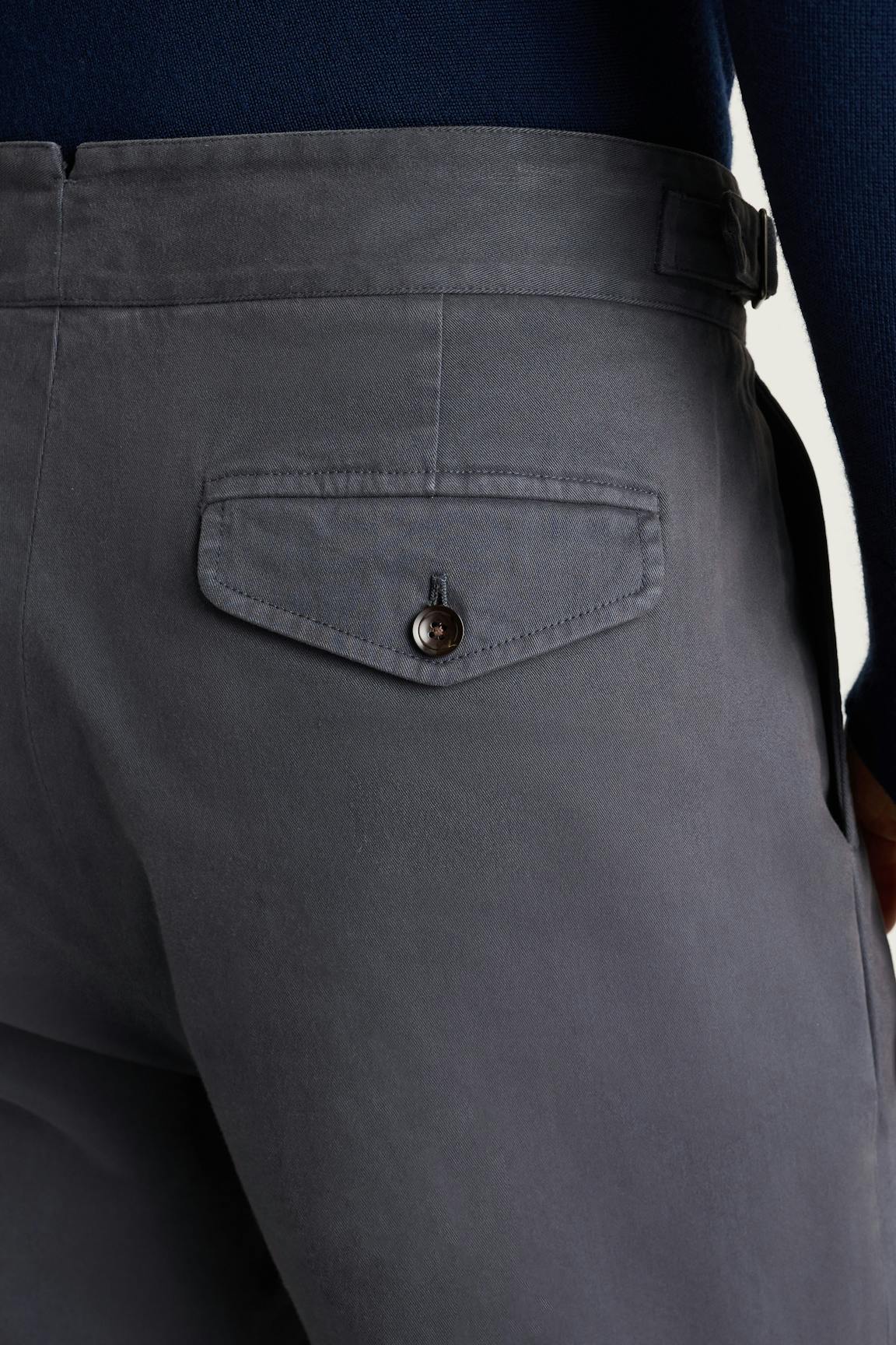 Italian Gurkha Trouser