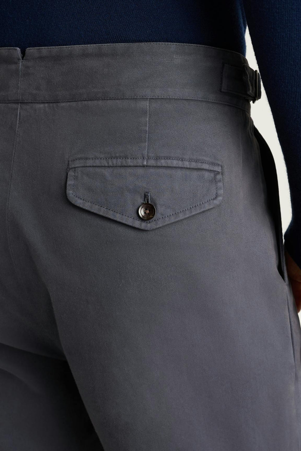 Italian Gurkha Trouser