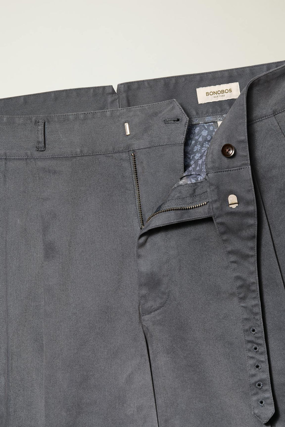 Italian Gurkha Trouser