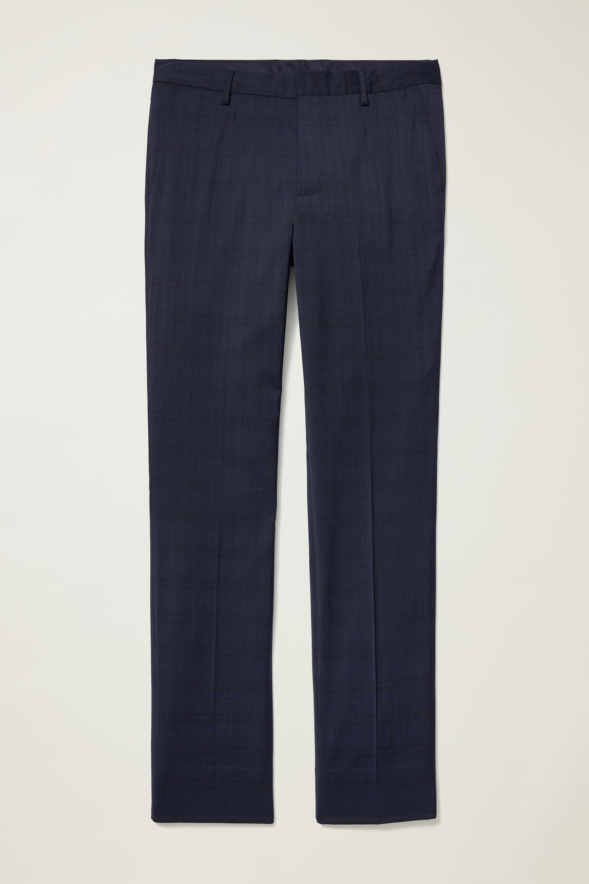 Jetsetter Italian Wool Dress Pant