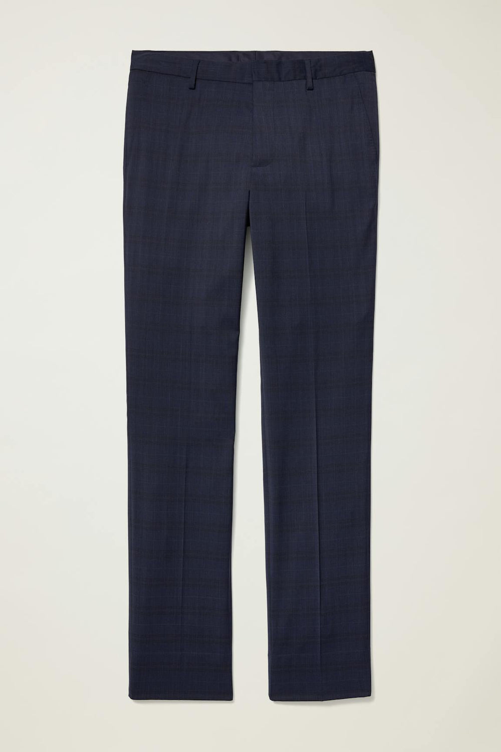 Jetsetter Italian Wool Dress Pant