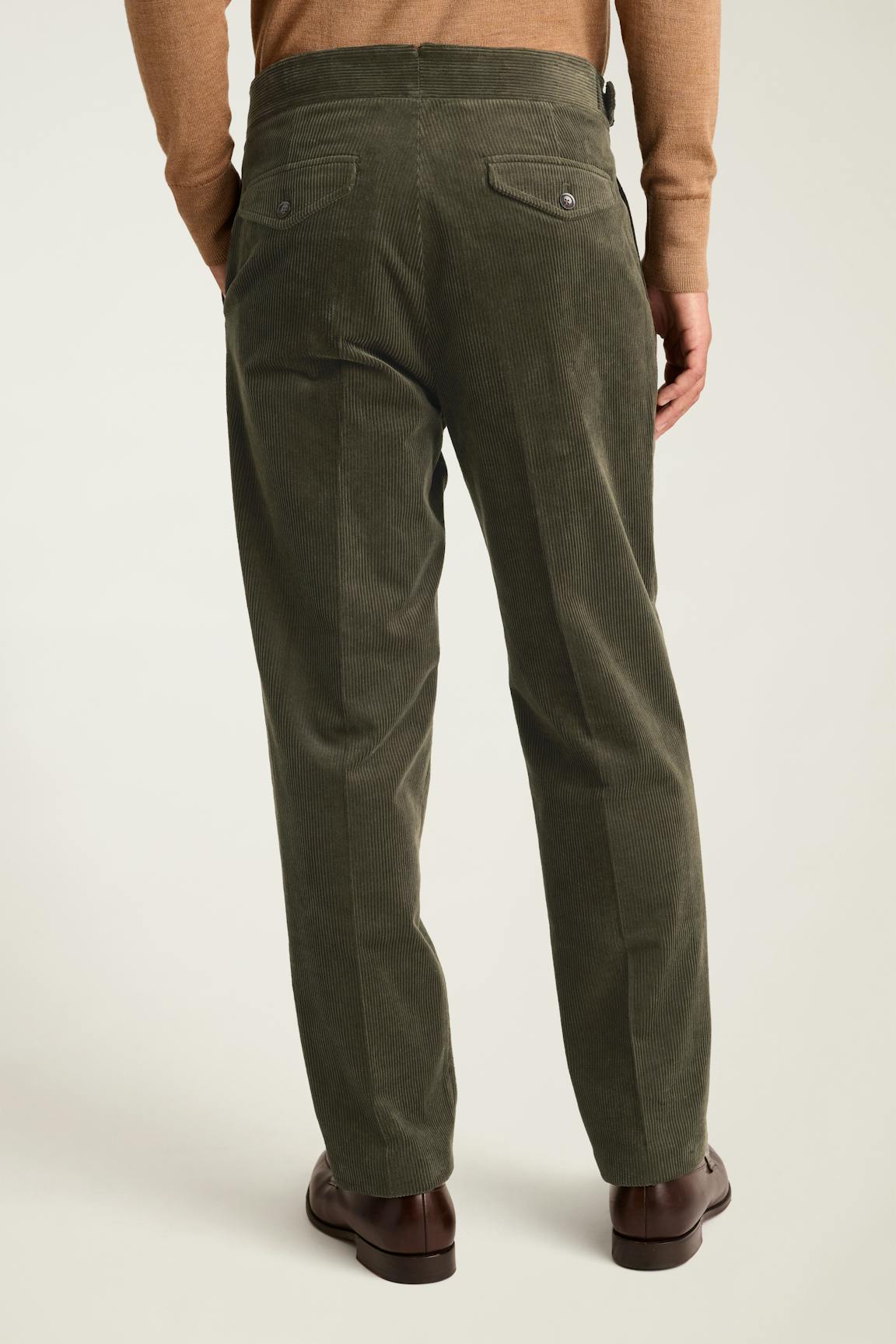 Italian Gurkha Trouser