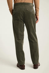 Italian Gurkha Trouser