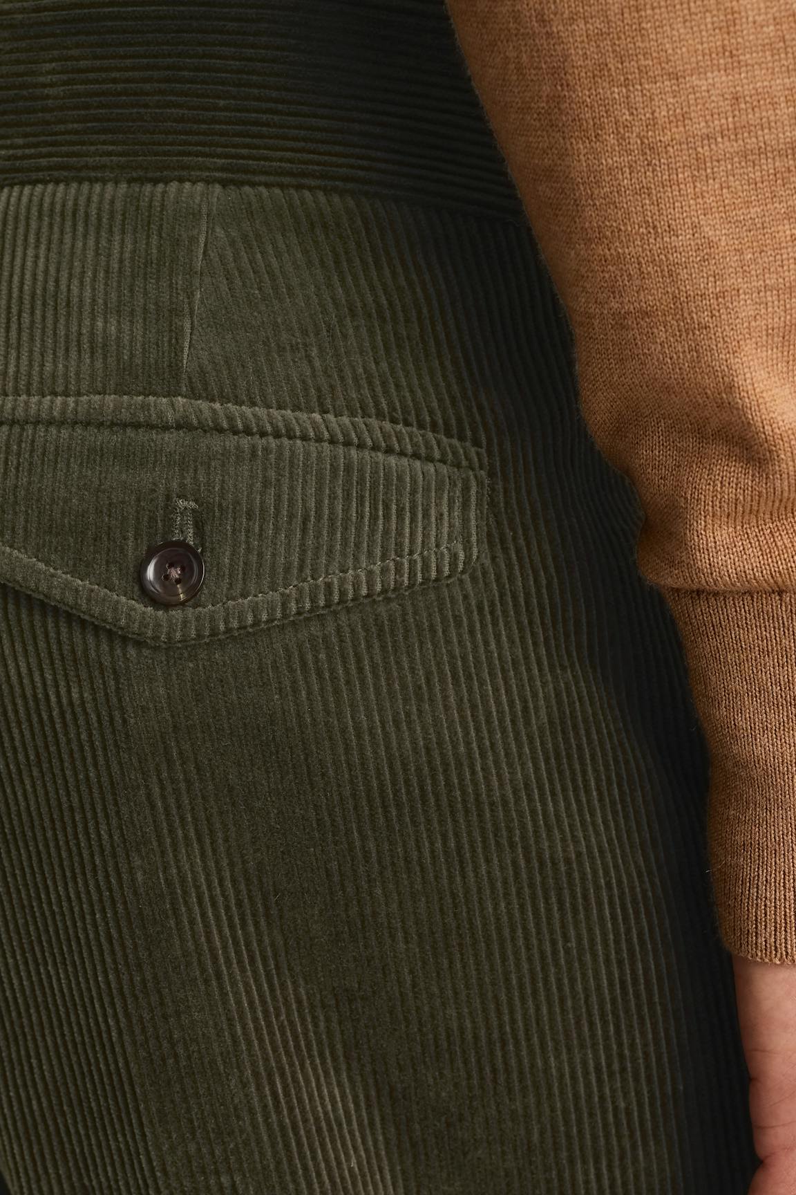 Italian Gurkha Trouser