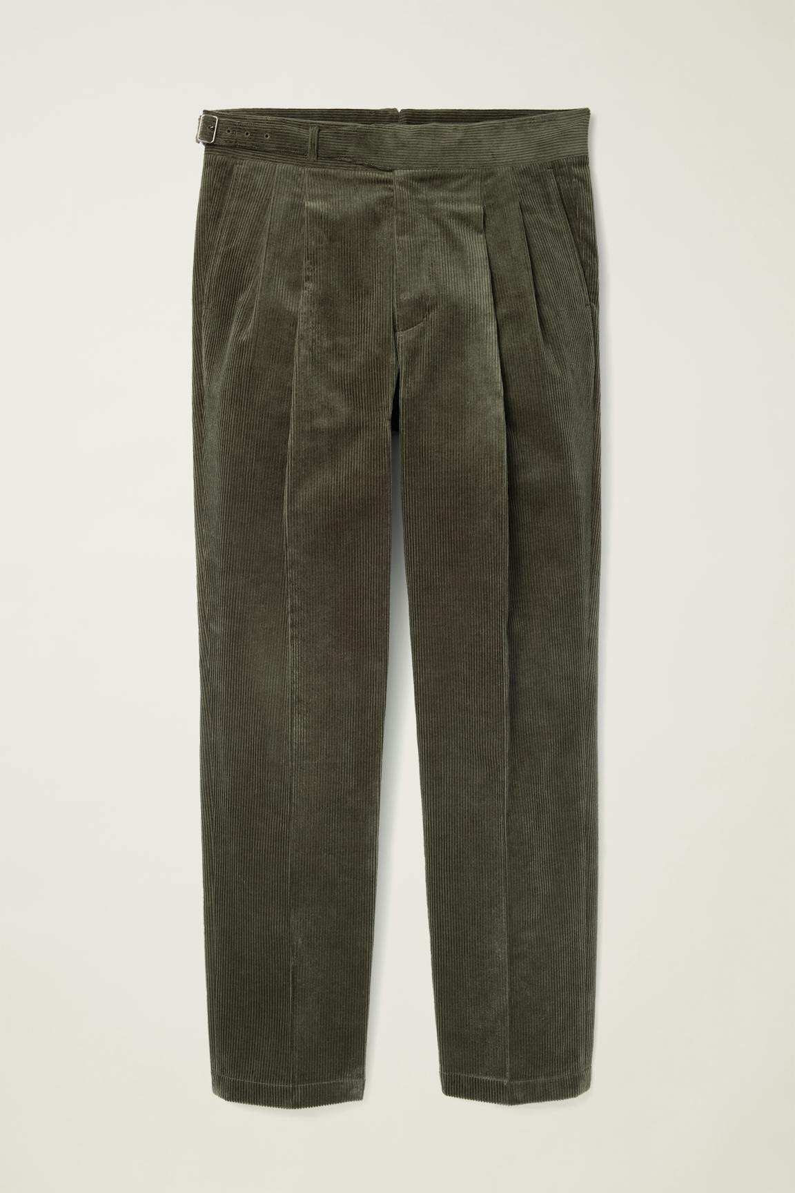 Italian Gurkha Trouser