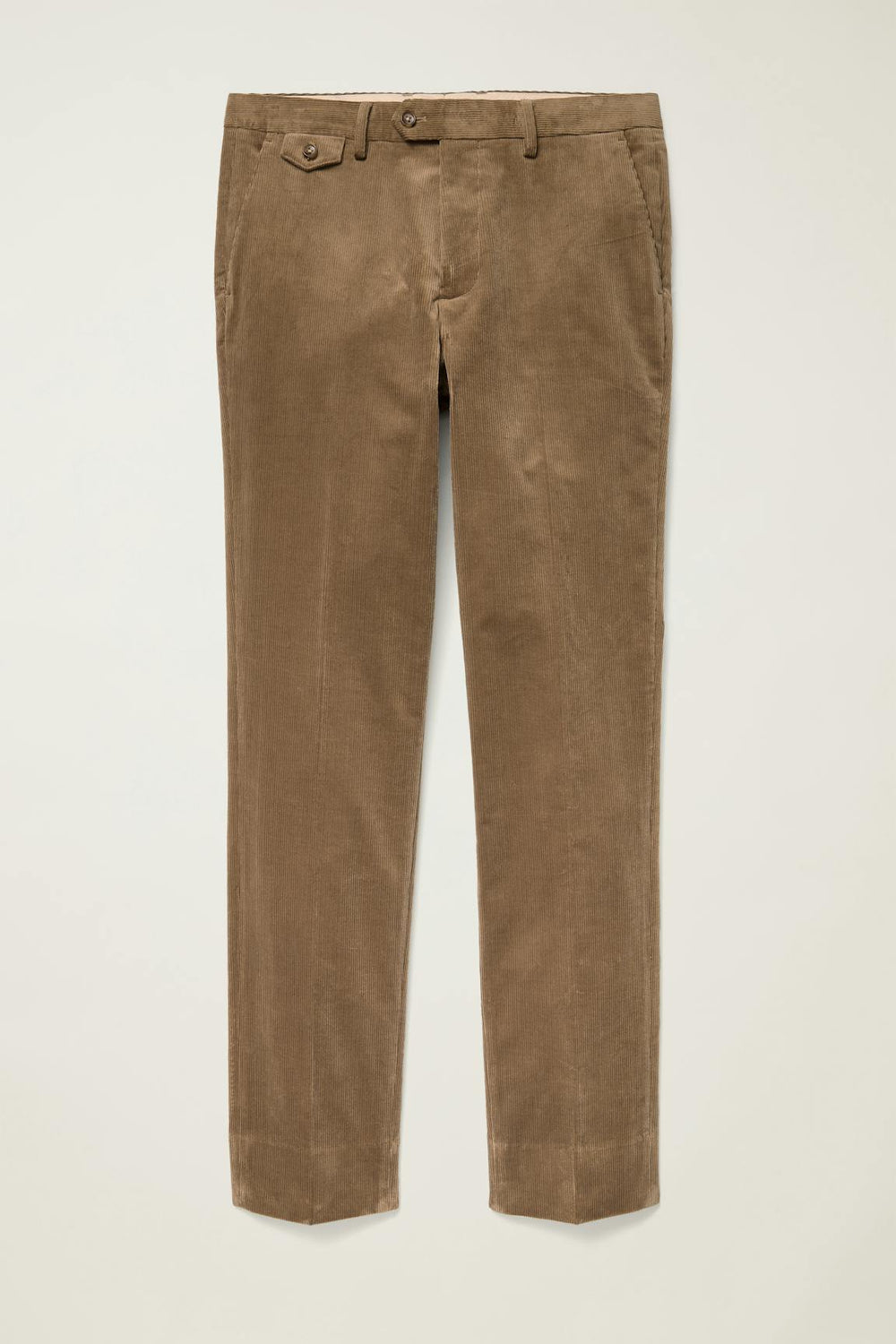Jetsetter Italian Corduroy Dress Pant
