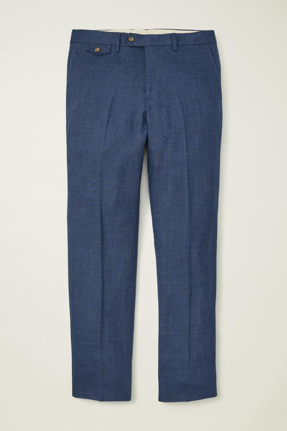 Jetsetter Italian Linen Dress Pant