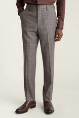 Jetsetter Italian Wool Dress Pant