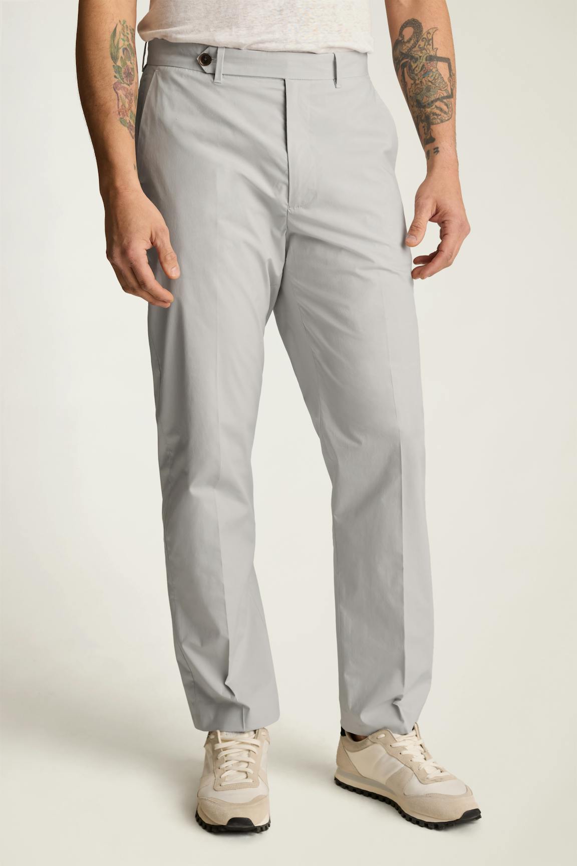 Italian Flyweight Trouser