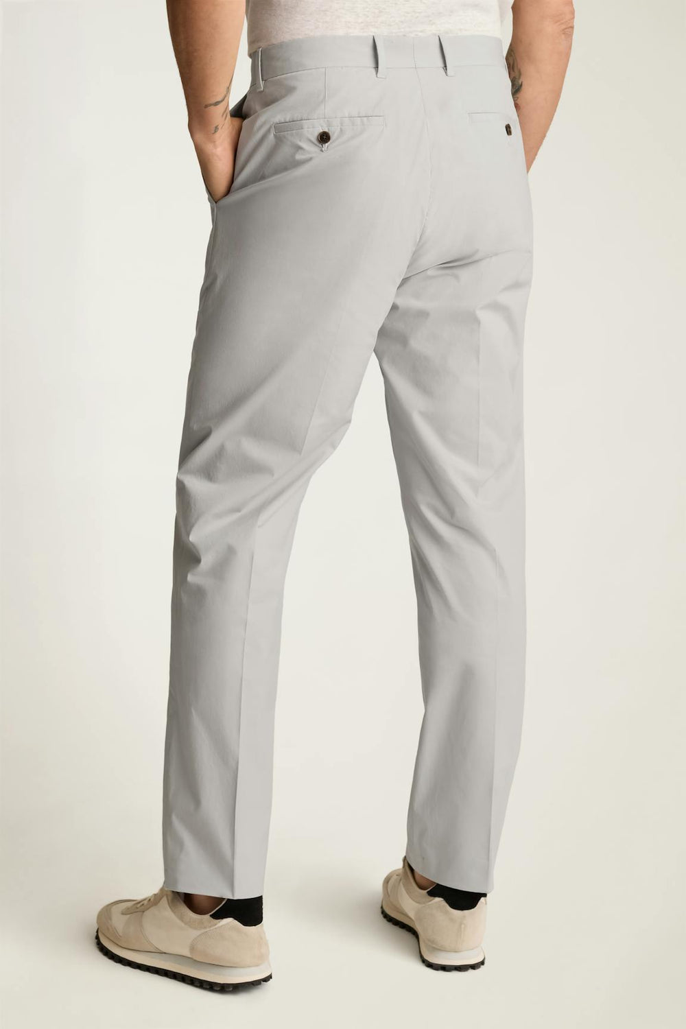 Italian Flyweight Trouser
