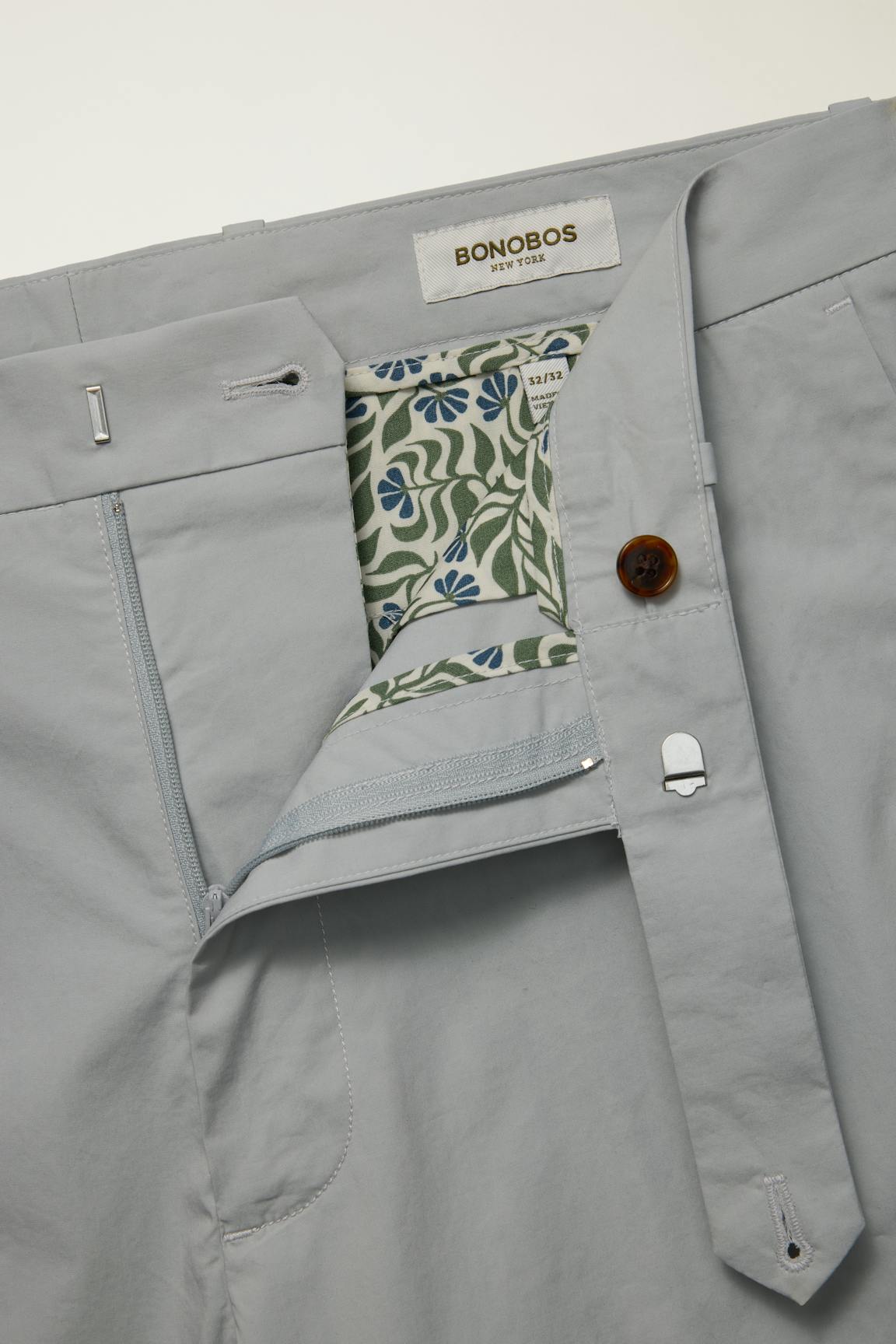Italian Flyweight Trouser
