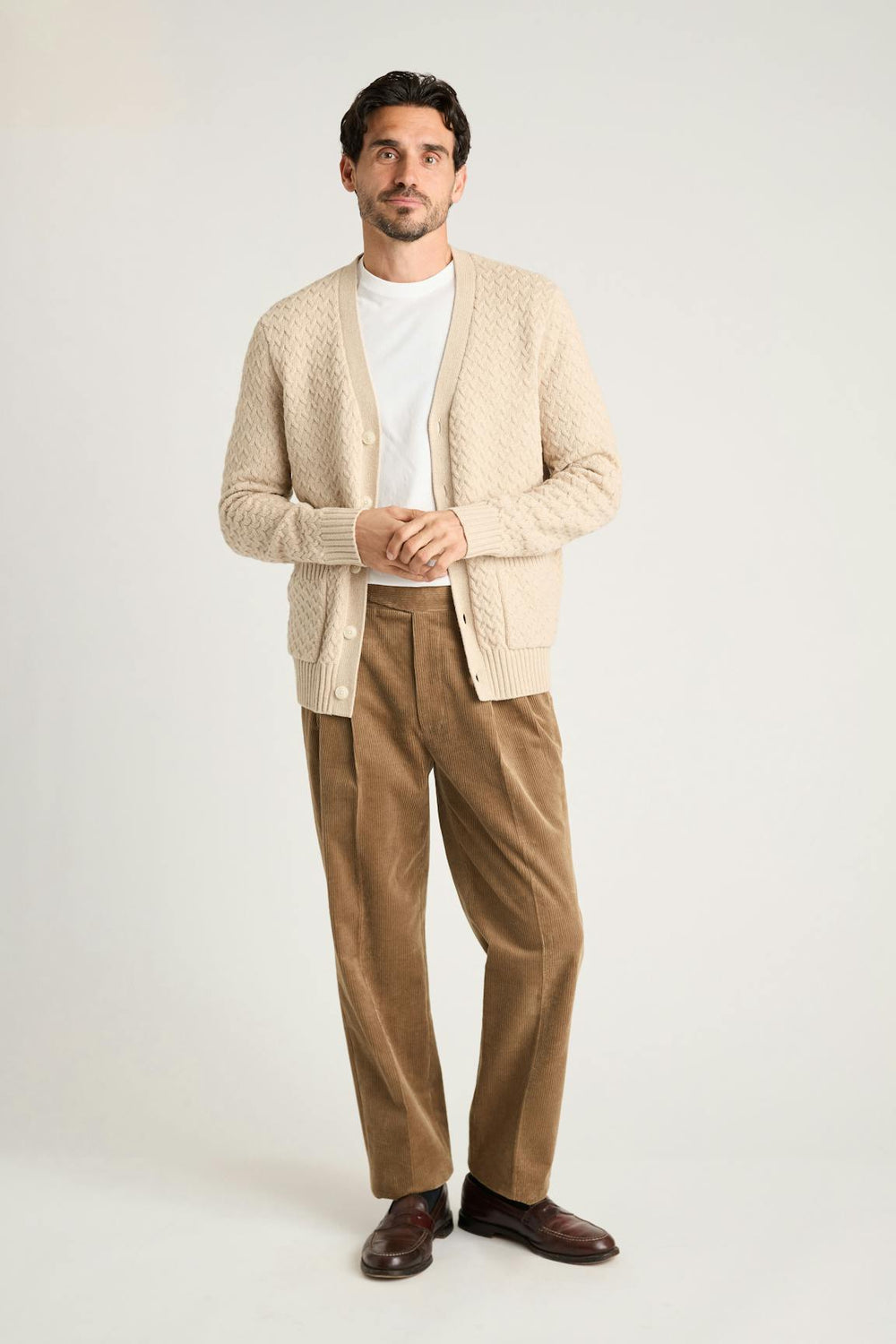 Italian Gurkha Trouser