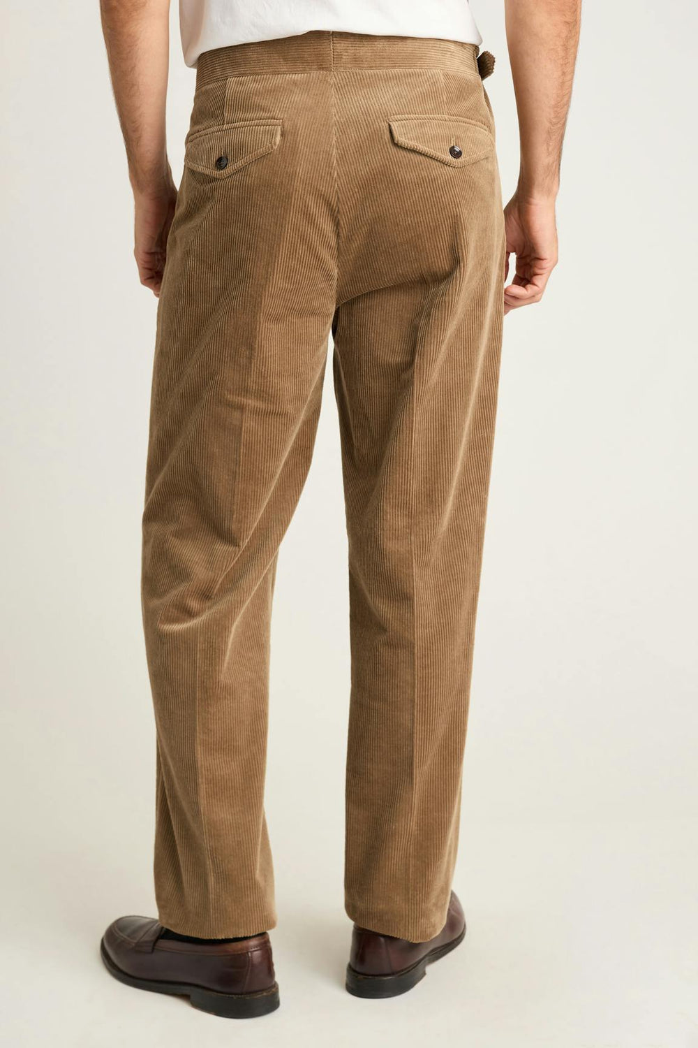 Italian Gurkha Trouser