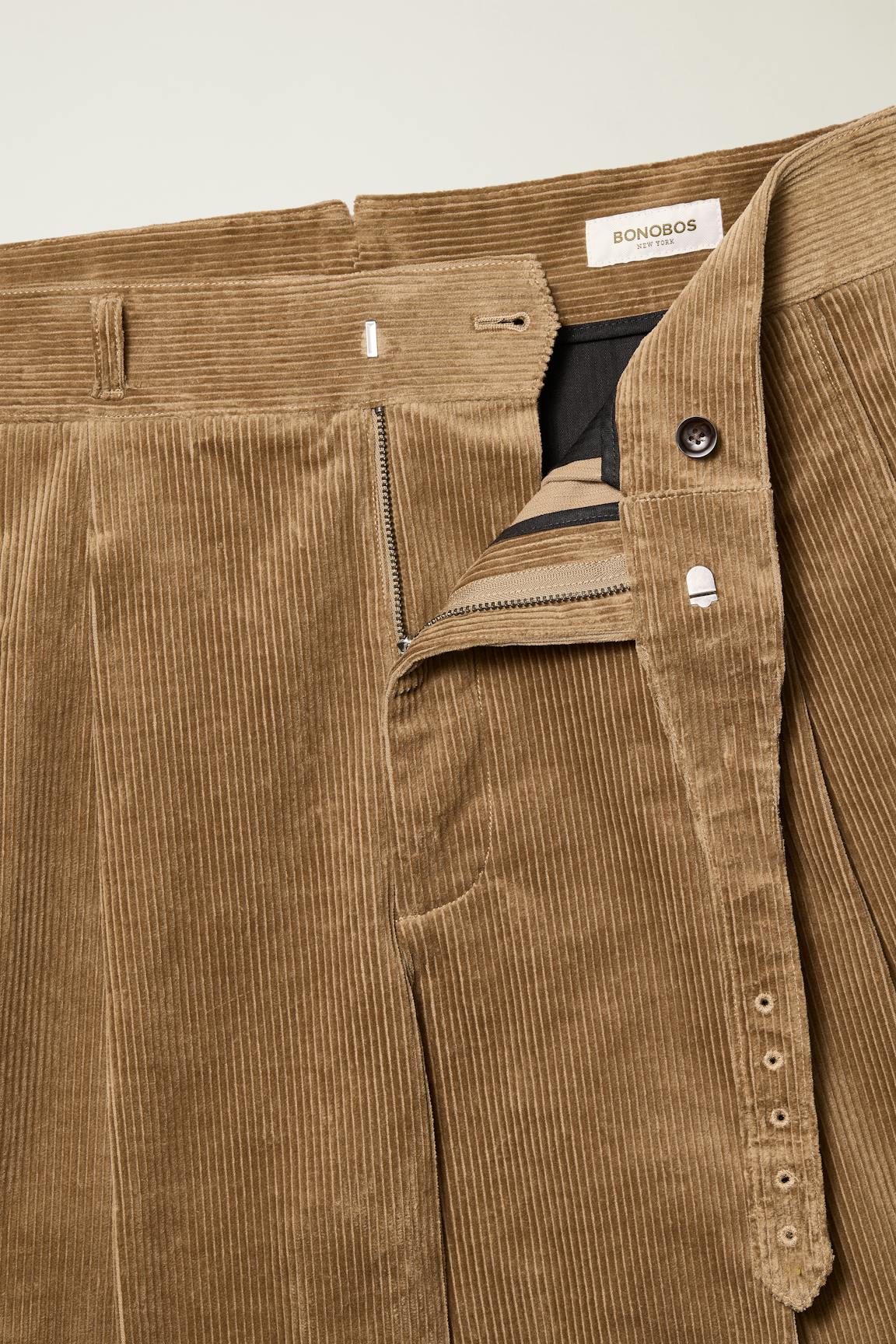 Italian Gurkha Trouser