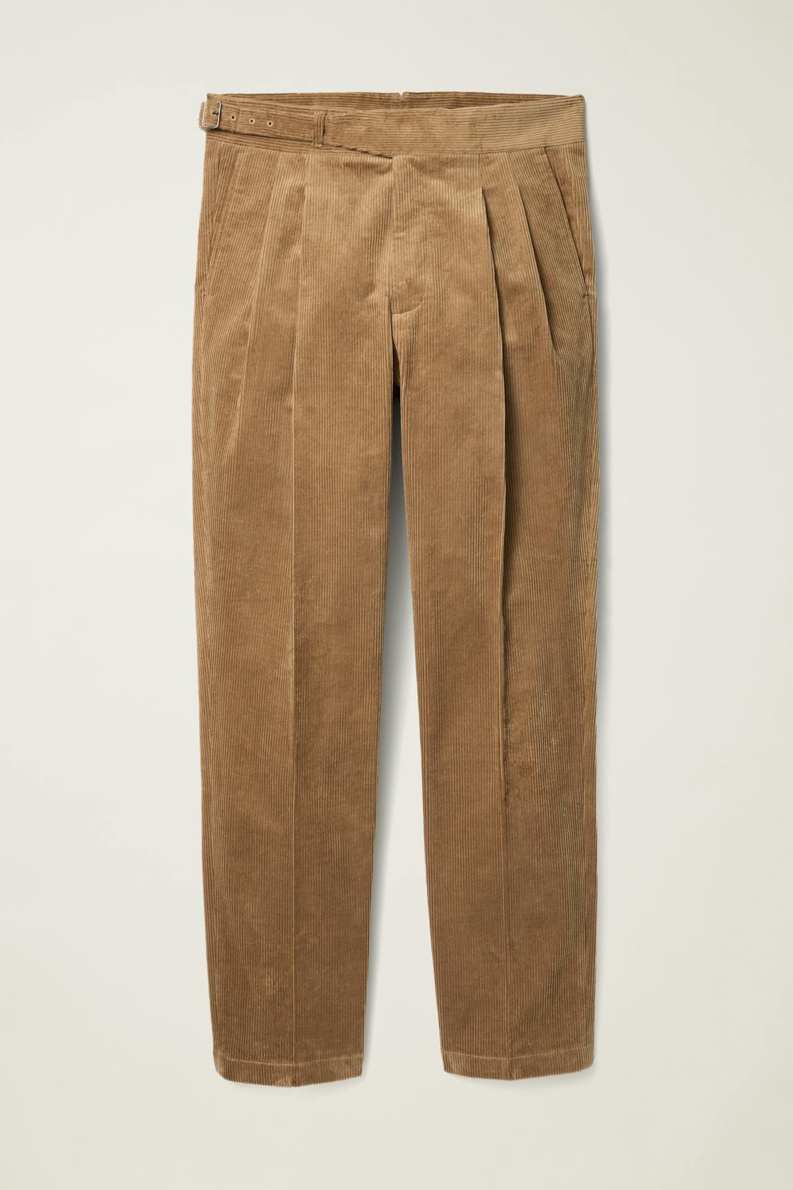 Italian Gurkha Trouser