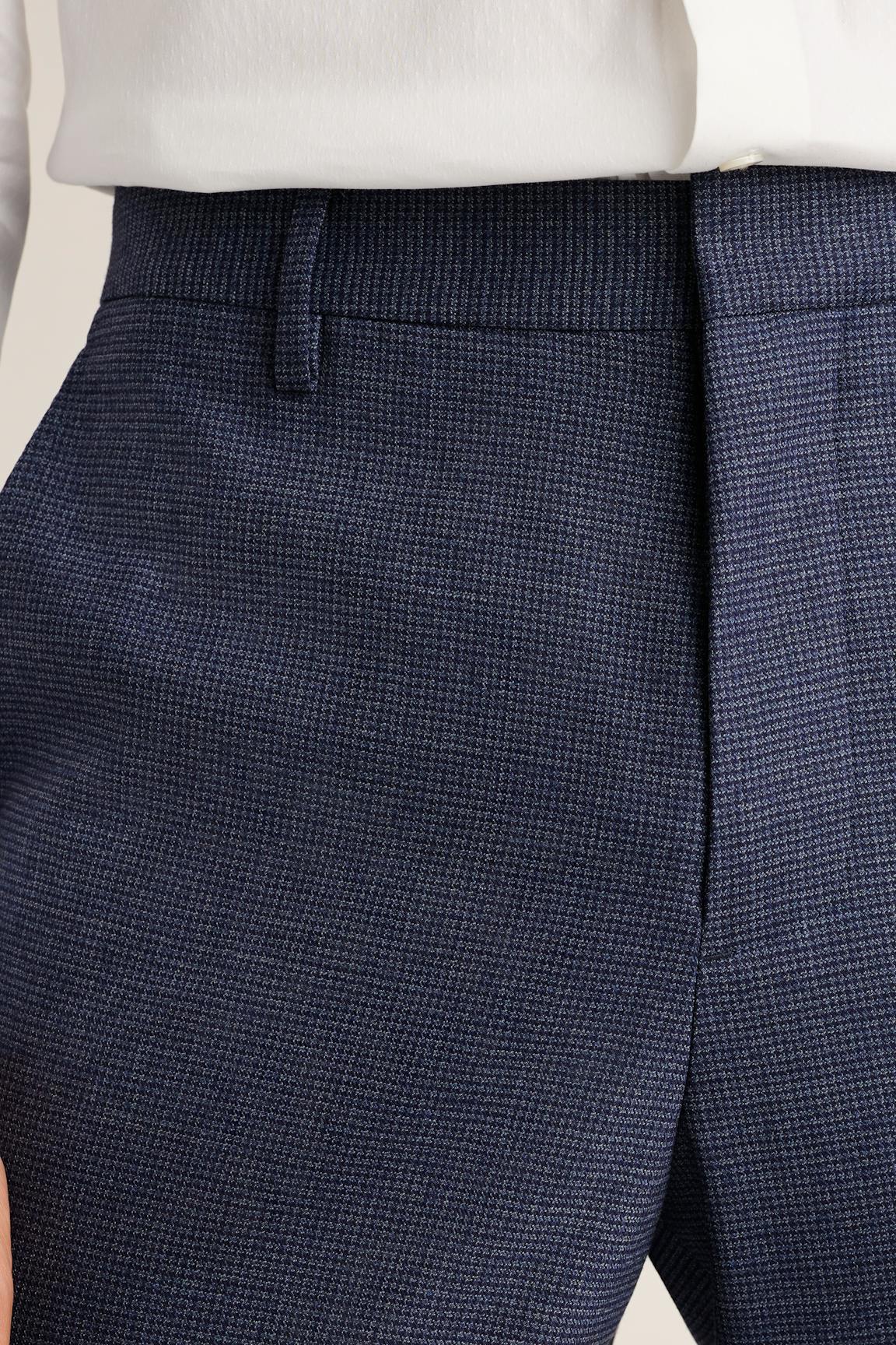 Jetsetter Wool Dress Pant