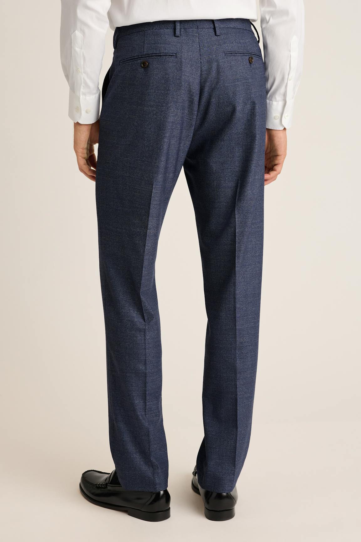 Jetsetter Wool Dress Pant