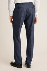 Jetsetter Wool Dress Pant