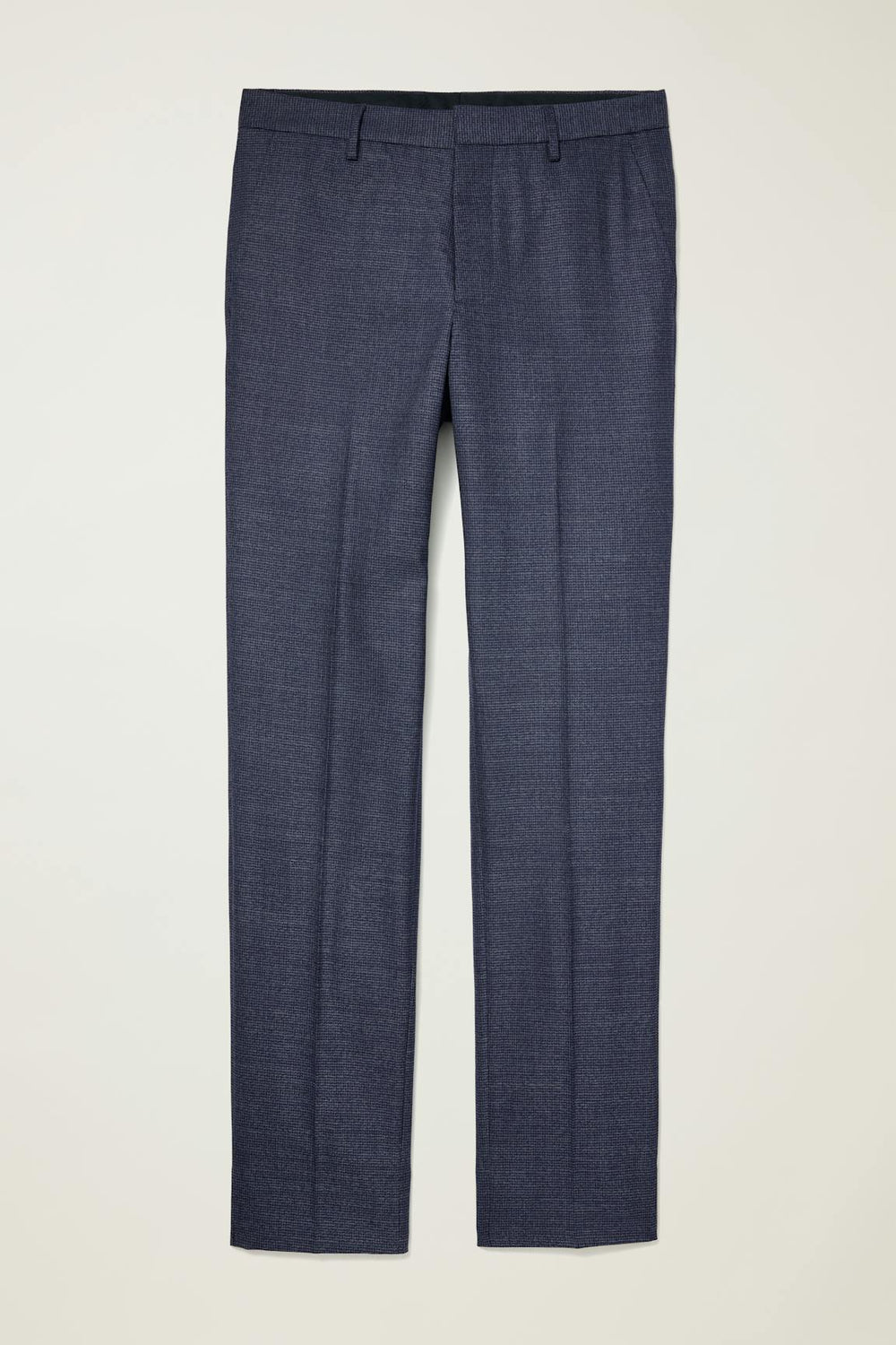Jetsetter Wool Dress Pant