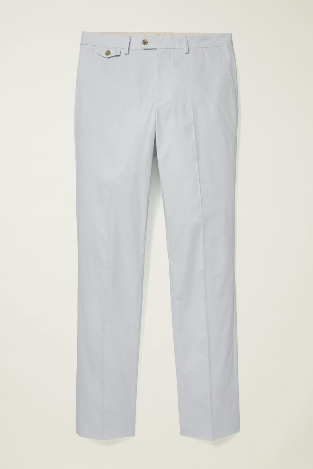 Jetsetter Italian Cotton Dress Pant