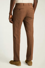 Jetsetter Italian Wool Dress Pant