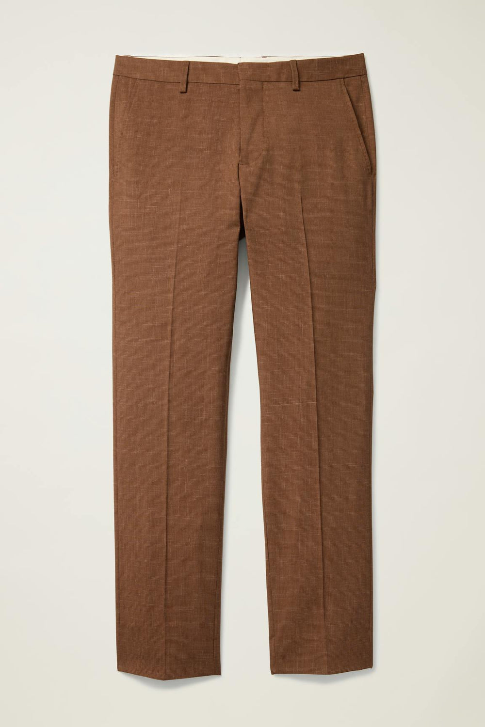 Jetsetter Italian Wool Dress Pant