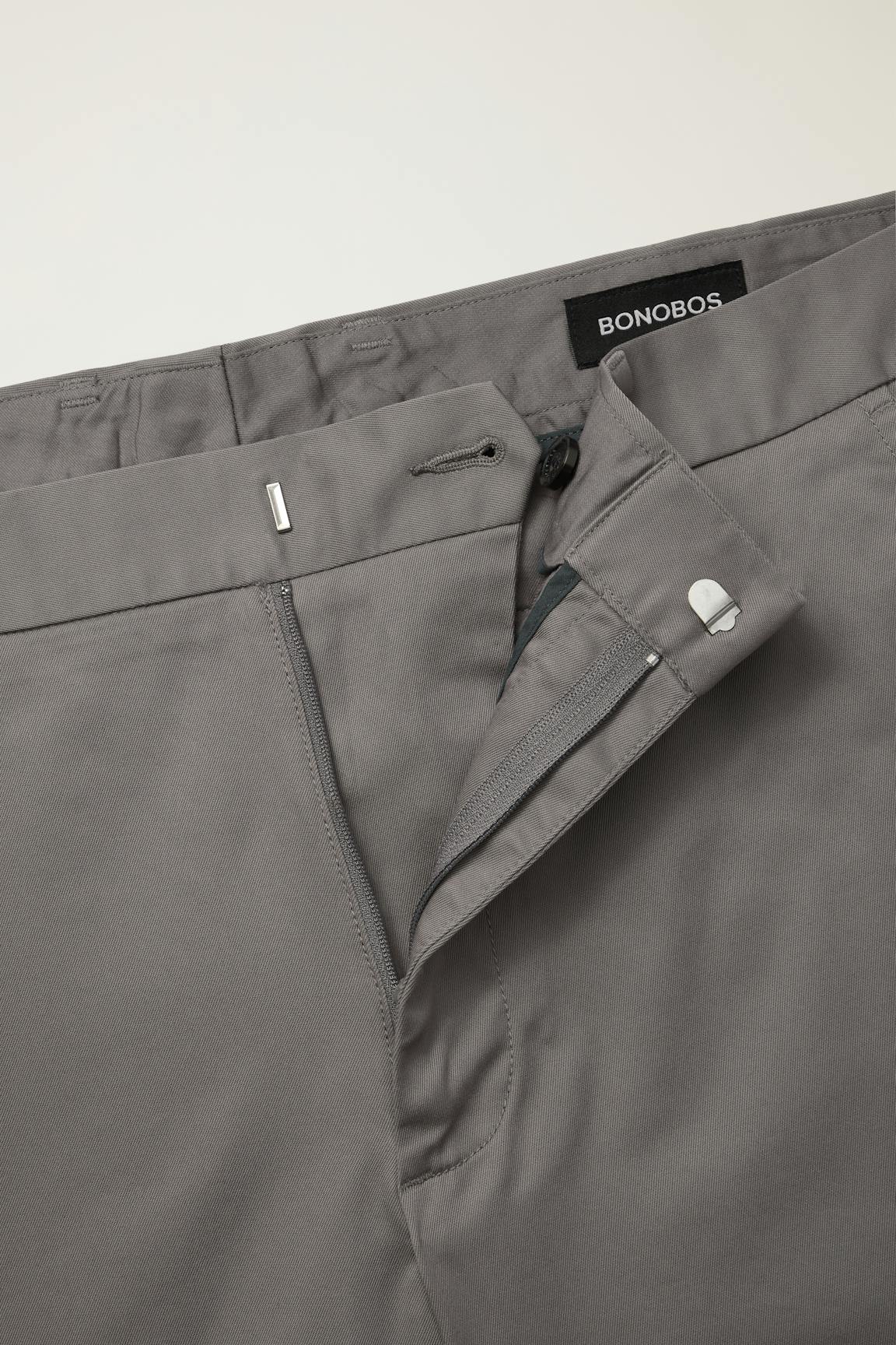 Weekday Warrior Dress Pants - Straight Fit