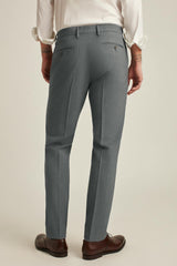 Italian Stretch Wool Dress Pants
