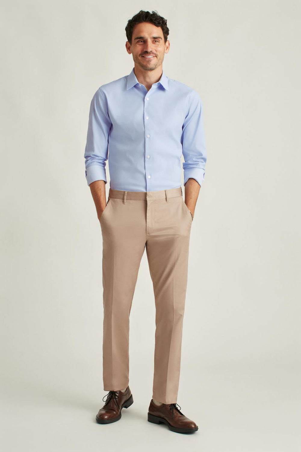 Weekday Warrior Dress Pants