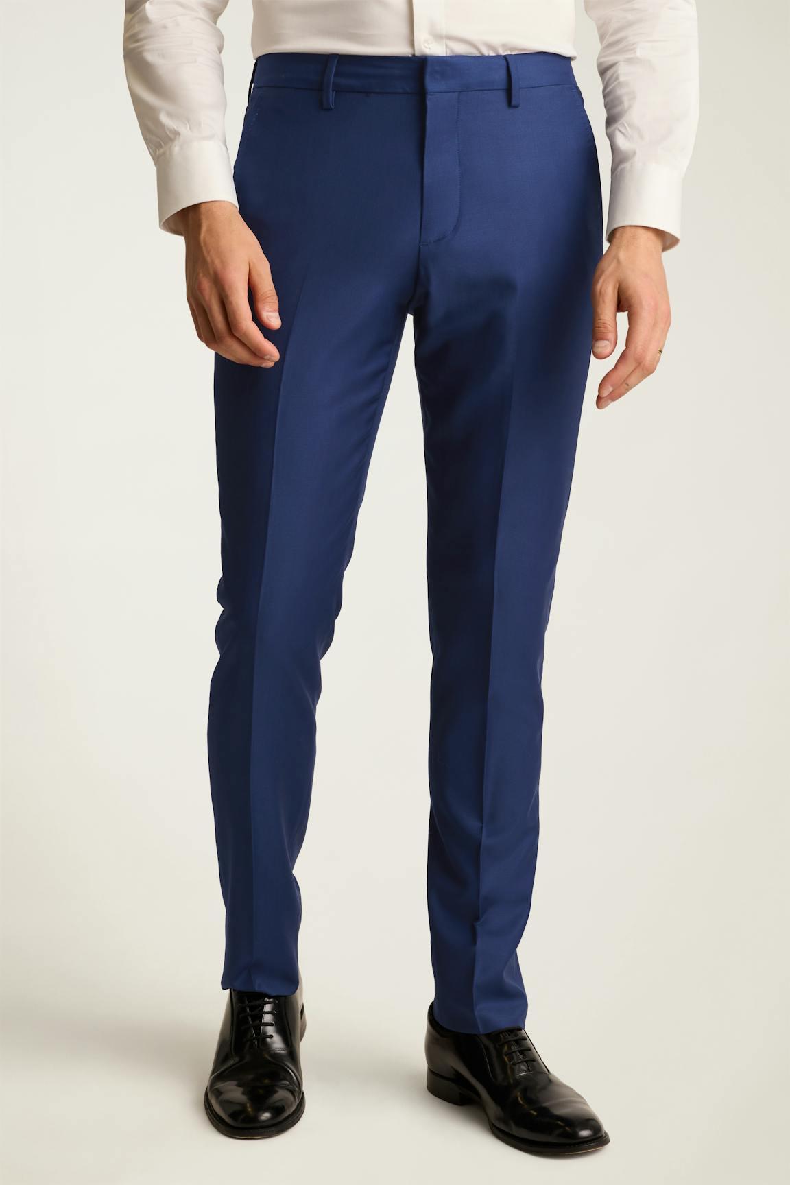Empire Super 150s Dress Pant