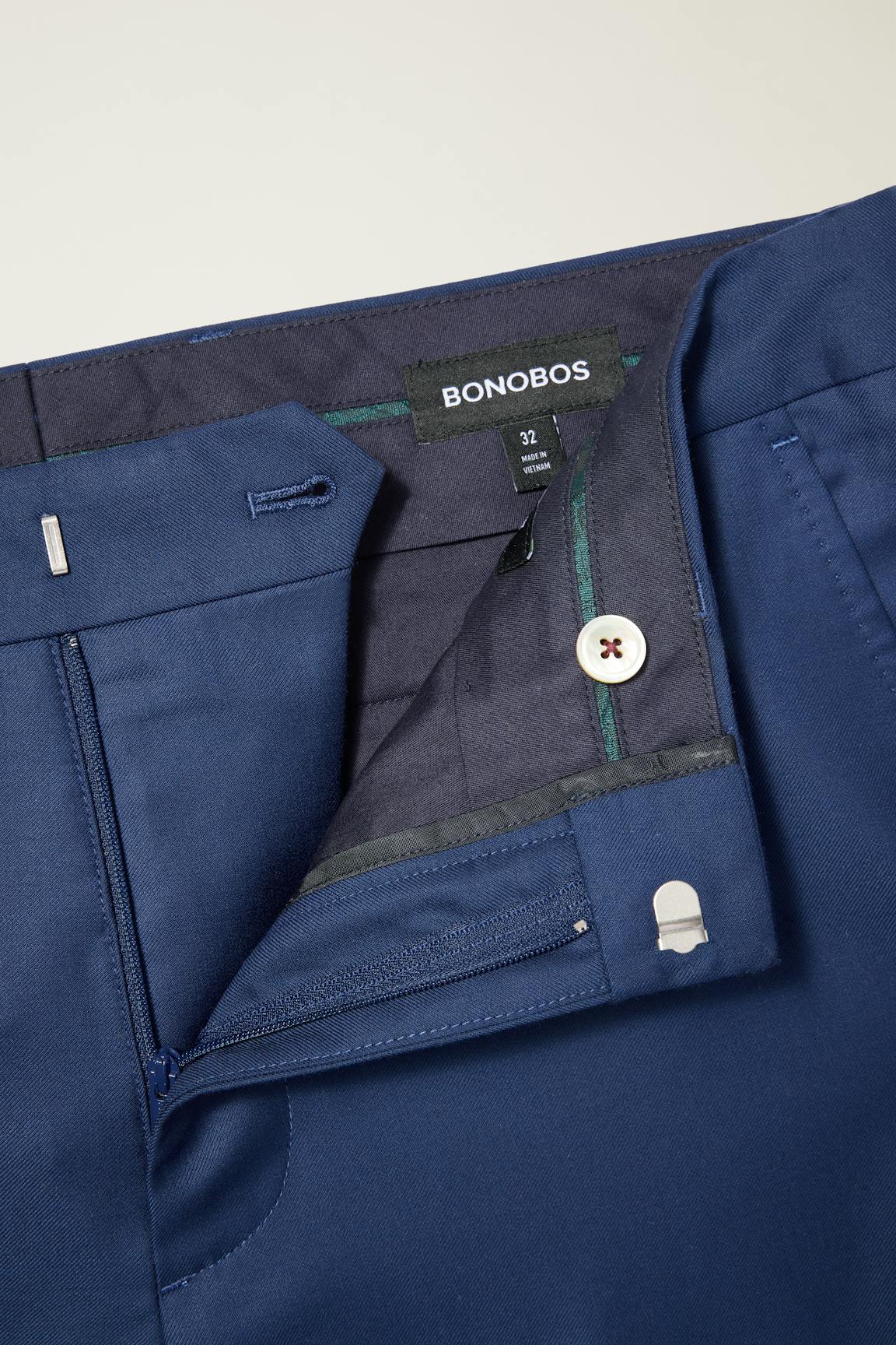 Empire Super 150s Dress Pant