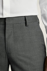 Jetsetter Italian Wool Dress Pant