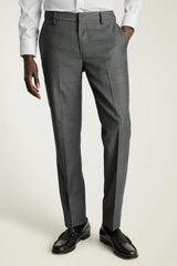 Jetsetter Italian Wool Dress Pant