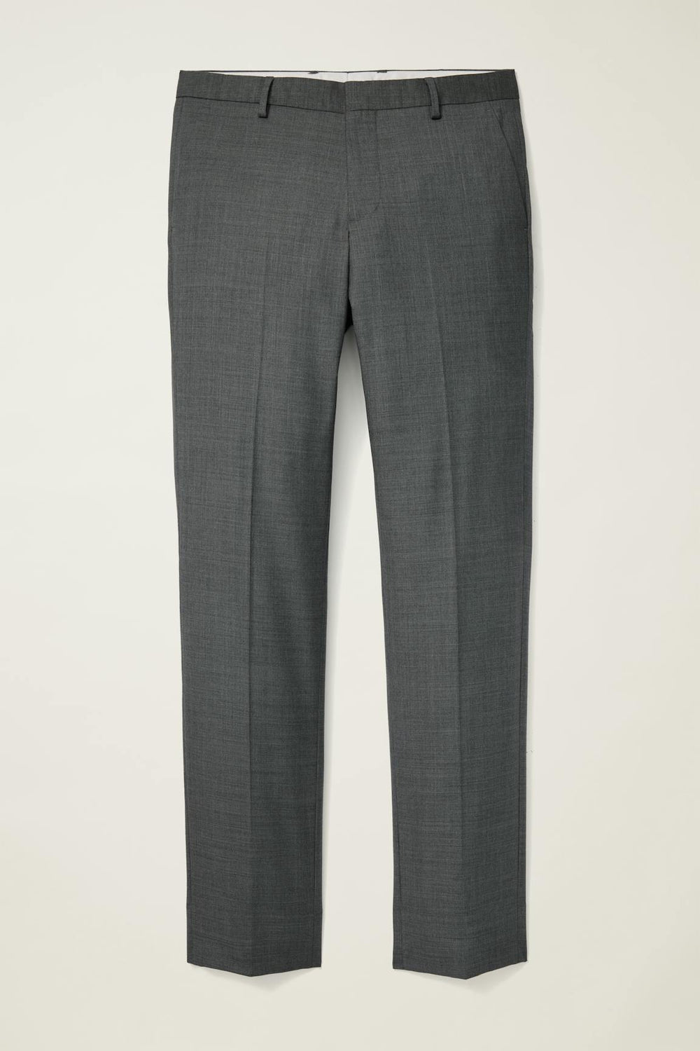 Jetsetter Italian Wool Dress Pant