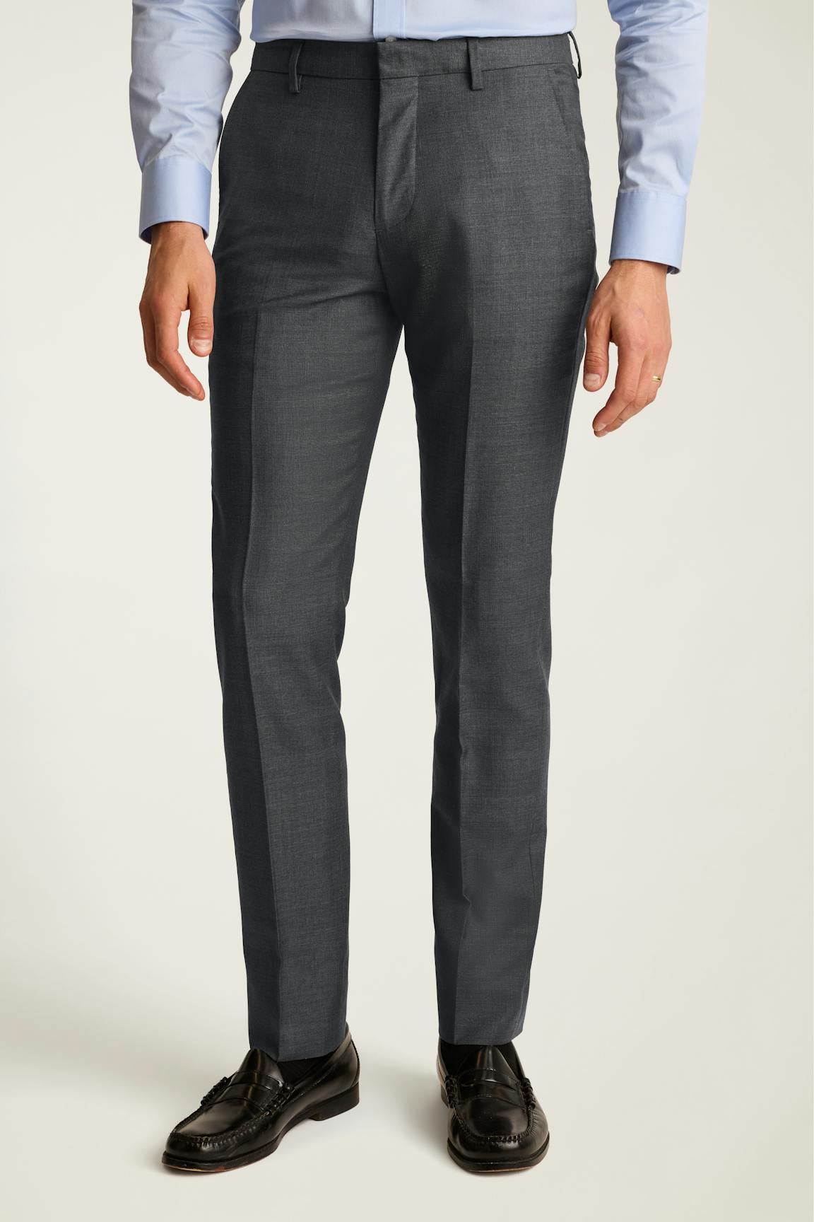 Empire Super 150s Dress Pant