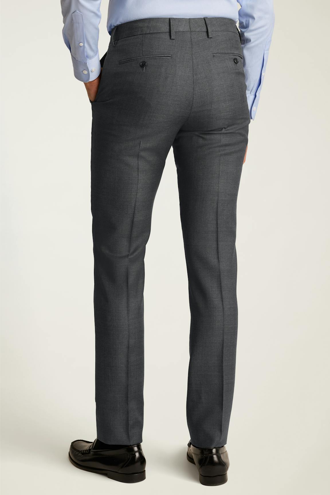 Empire Super 150s Dress Pant