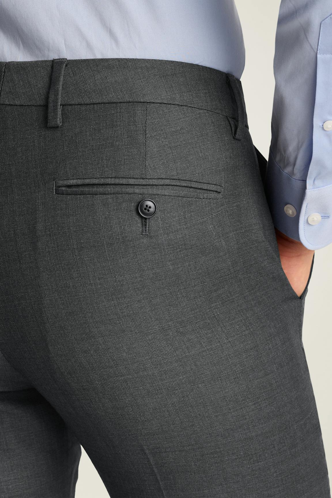 Empire Super 150s Dress Pant