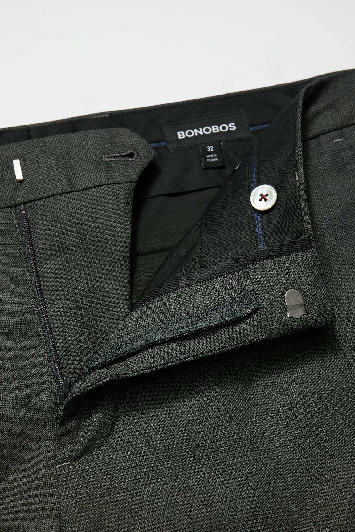 Empire Super 150s Dress Pant