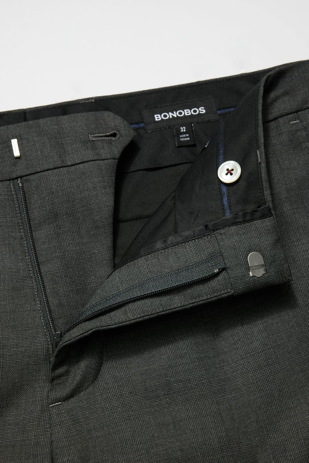Empire Super 150s Dress Pant