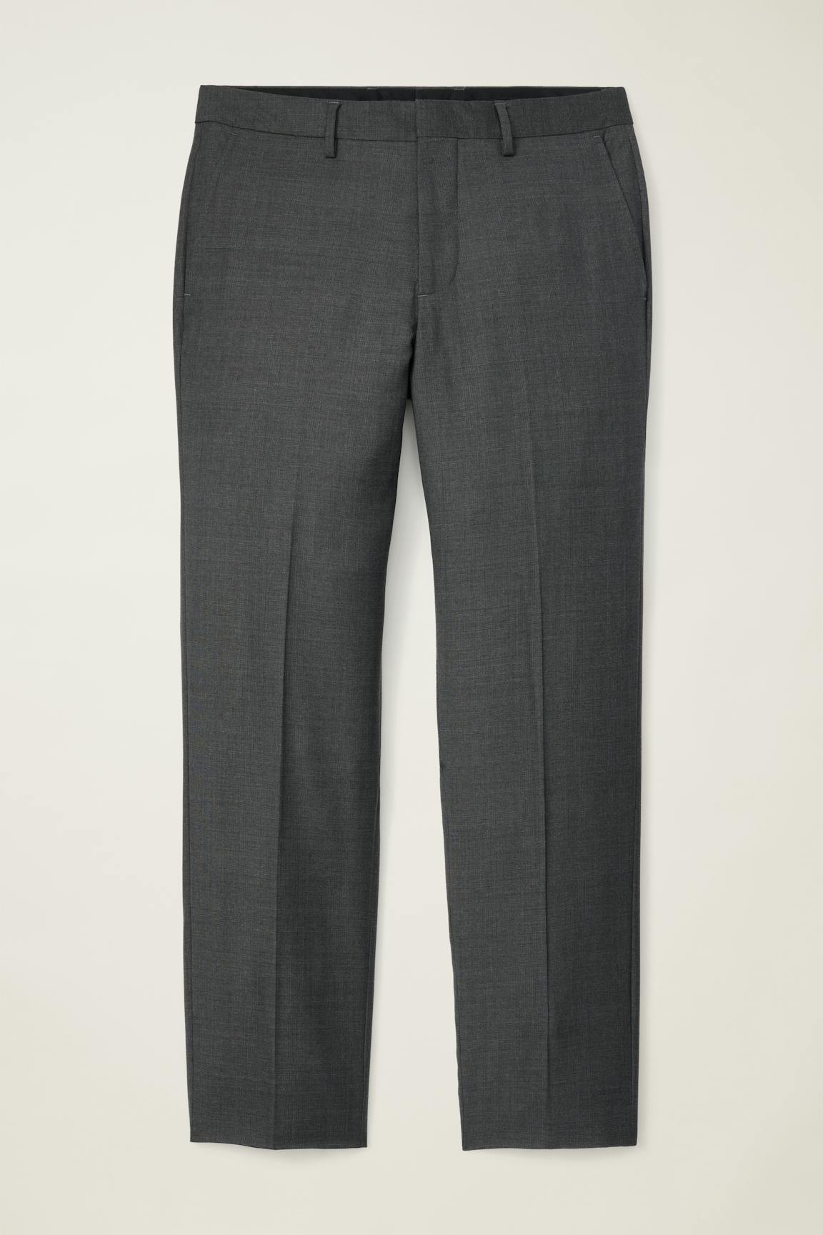 Empire Super 150s Dress Pant
