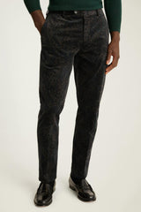 Velvet Trousers