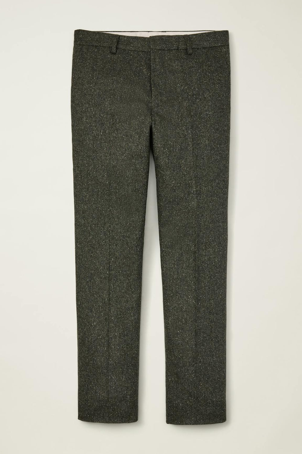 Jetsetter Italian Wool Dress Pant