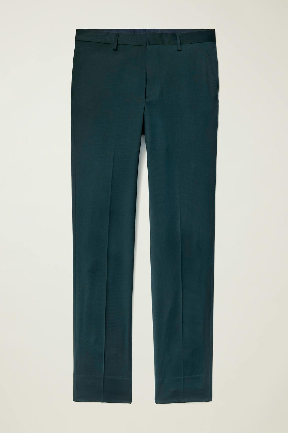 Jetsetter Wool Dress Pant