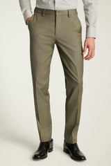 Jetsetter Wool Dress Pant