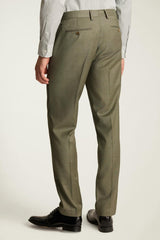 Jetsetter Wool Dress Pant