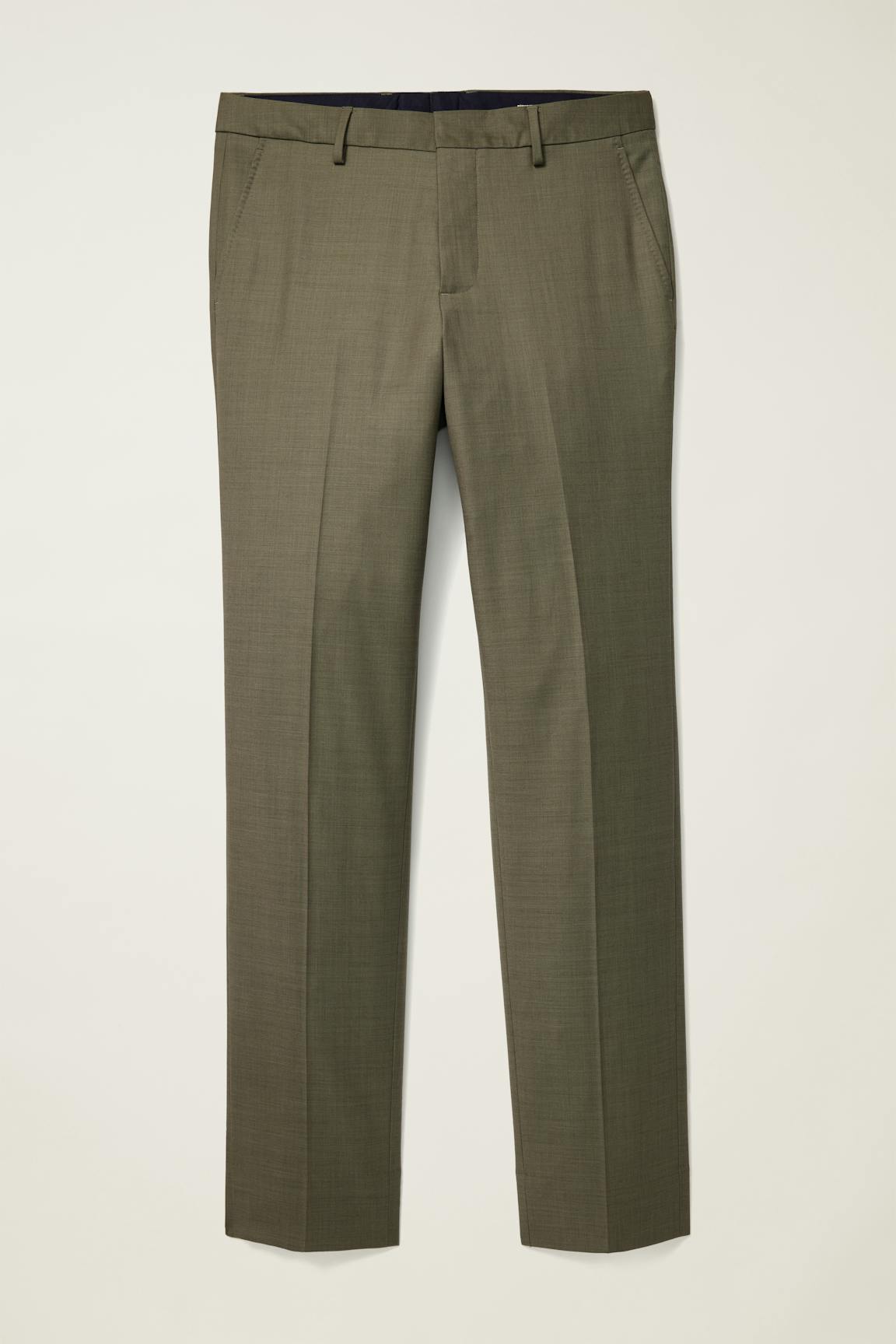Jetsetter Wool Dress Pant