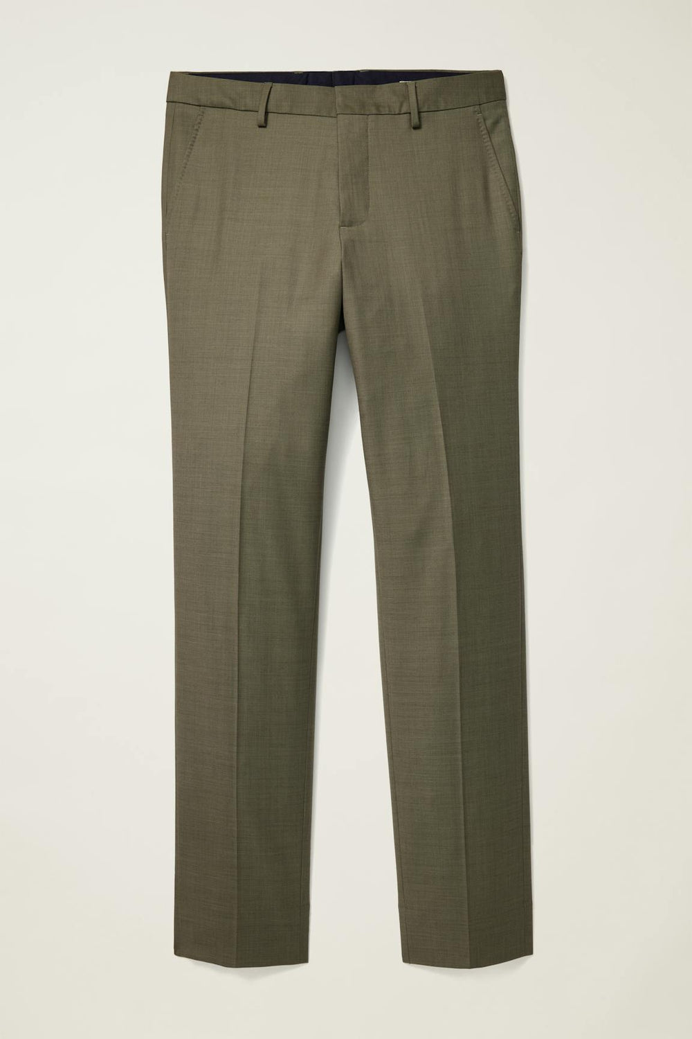 Jetsetter Wool Dress Pant